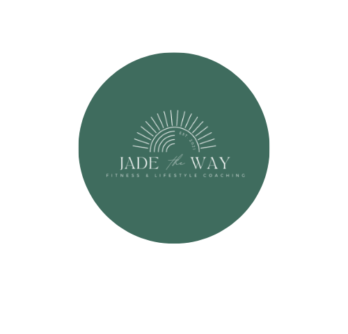 Jade the way